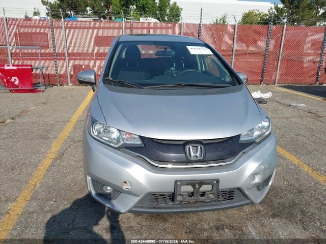 2015 Honda FIT EX/EX-L 缩略图 12