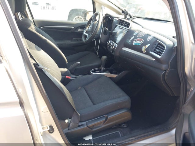 2015 Honda FIT EX/EX-L 照片 5