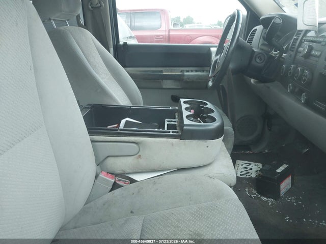 صورة 5 لـ 2008 Chevrolet SILVERADO 1500 LT1