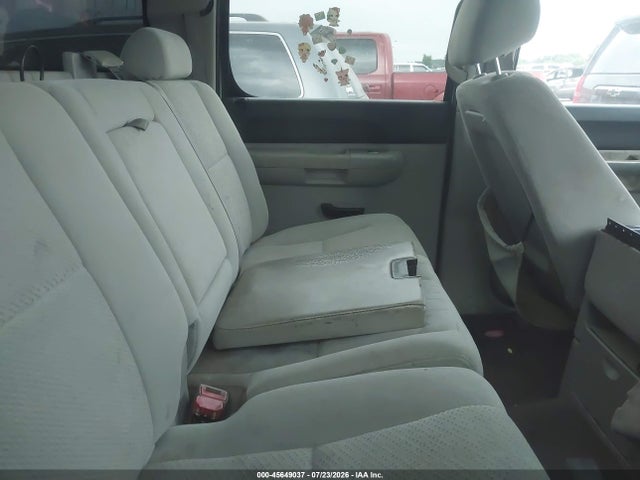 صورة 8 لـ 2008 Chevrolet SILVERADO 1500 LT1