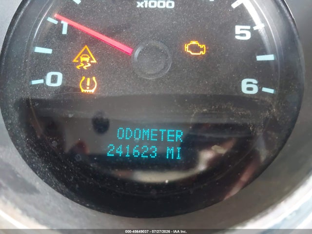 صورة 7 لـ 2008 Chevrolet SILVERADO 1500 LT1