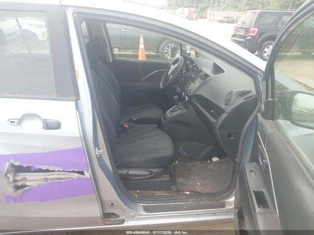 2012 Mazda MAZDA5 SPORT 照片 5