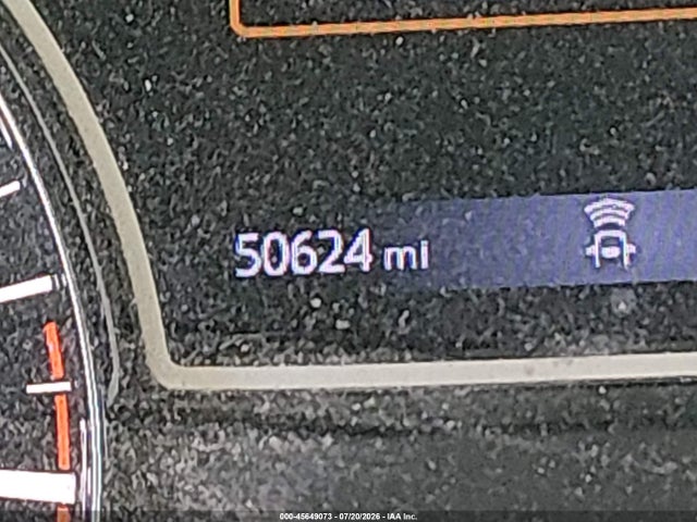 2020 NISSAN PATHFINDER SL 2WD 15