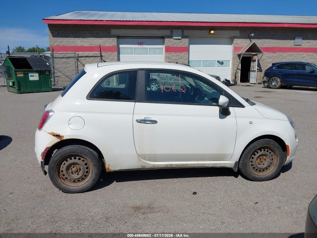 صورة مصغرة 14 لـ 2012 FIAT 500 POP