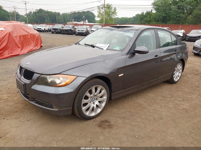 2006 BMW 325I 照片 2