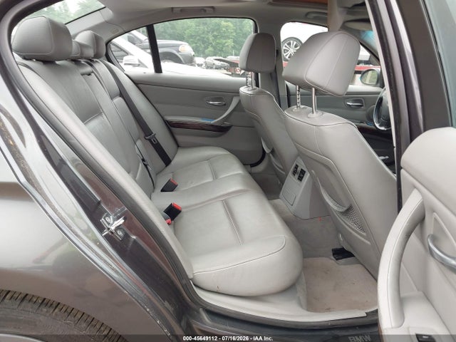 2006 BMW 325I 照片 8