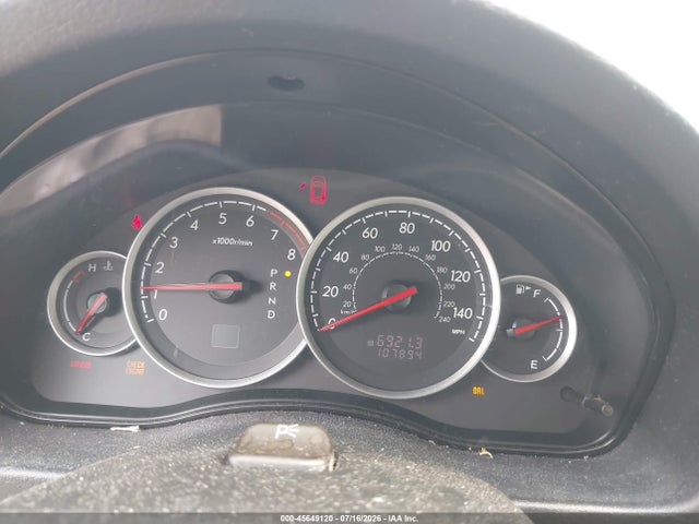 صورة 7 لـ 2007 Subaru LEGACY 2.5I
