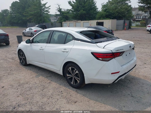 صورة 3 لـ 2023 Nissan SENTRA SV XTRONIC CVT
