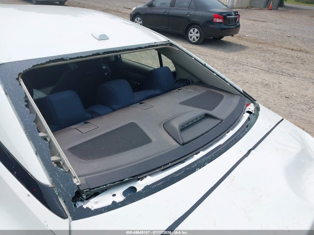 صورة 6 لـ 2023 Nissan SENTRA SV XTRONIC CVT