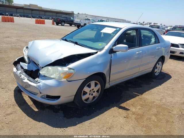 صورة 2 لـ 2005 Toyota COROLLA LE