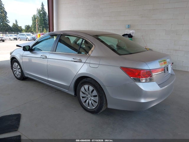 صورة 3 لـ 2011 Honda ACCORD 2.4 LX