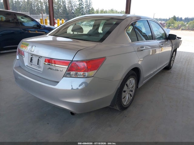 صورة 4 لـ 2011 Honda ACCORD 2.4 LX