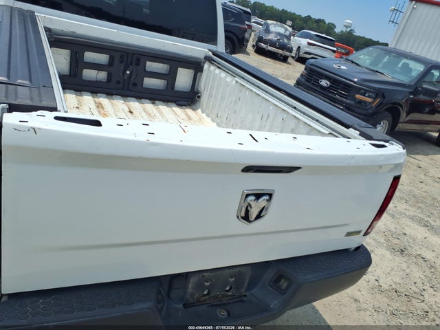 2017 RAM 1500 TRADESMAN 4X2 6'4 BOX photo 6