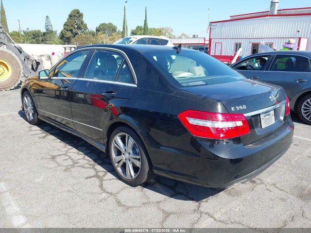 2013 Mercedes-BENZ E 350 照片 3