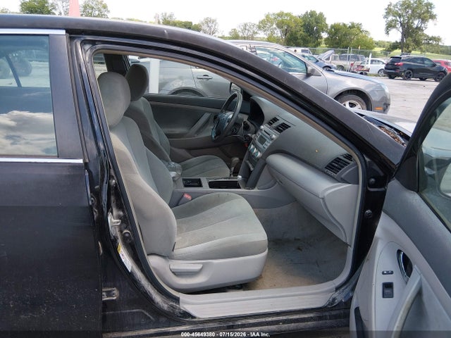 صورة 5 لـ 2009 Toyota CAMRY LE