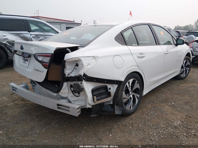 2025 Subaru LEGACY PREMIUM 照片 4