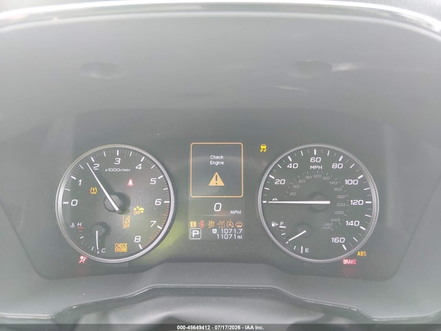 2025 Subaru LEGACY PREMIUM 照片 7