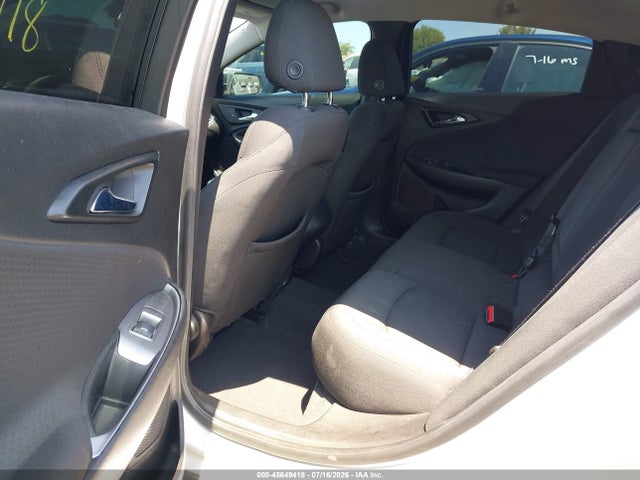 صورة 8 لـ 2018 Chevrolet MALIBU 1LS