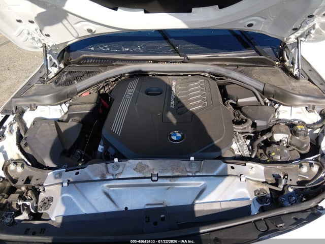 صورة 10 لـ 2022 BMW M240 I XDRIVE