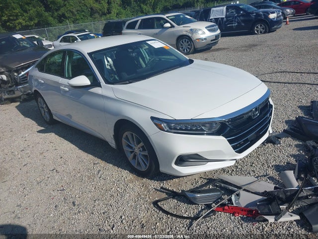 صورة 1 لـ 2021 Honda ACCORD LX