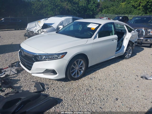 صورة 2 لـ 2021 Honda ACCORD LX