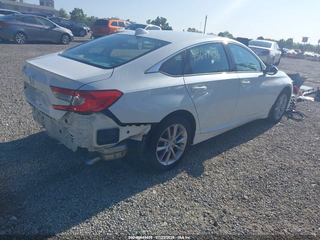 صورة 4 لـ 2021 Honda ACCORD LX