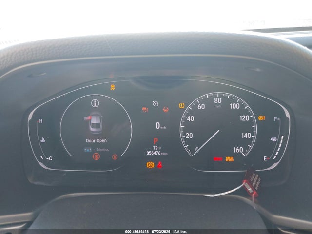 صورة 7 لـ 2021 Honda ACCORD LX