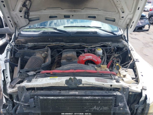 صورة 10 لـ 2004 Dodge RAM 2500 SLT/LARAMIE