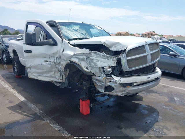 صورة 1 لـ 2004 Dodge RAM 2500 SLT/LARAMIE
