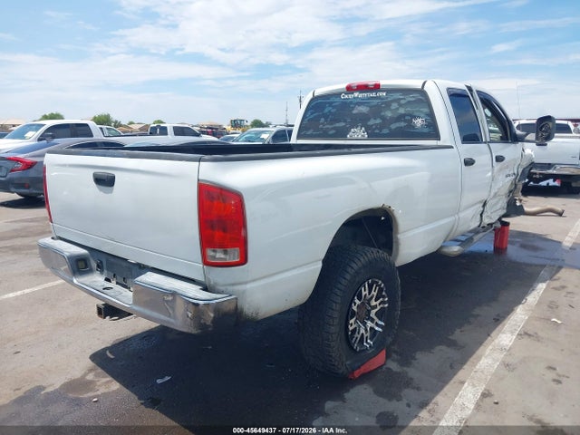 صورة 4 لـ 2004 Dodge RAM 2500 SLT/LARAMIE