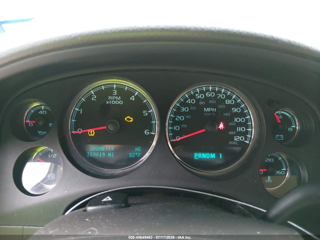 صورة 7 لـ 2012 GMC SIERRA 2500HD DENALI