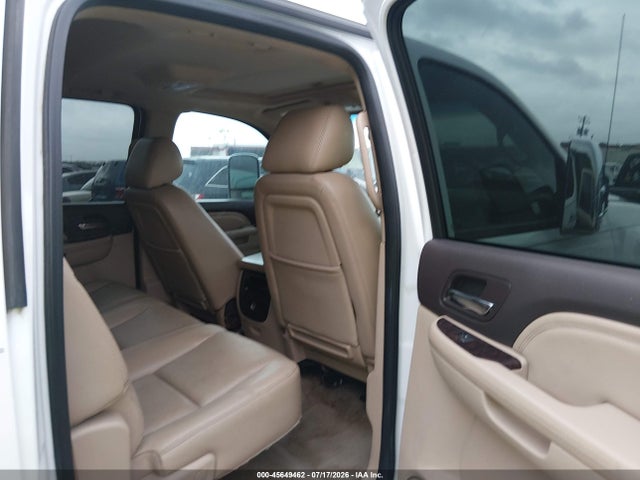 صورة 8 لـ 2012 GMC SIERRA 2500HD DENALI