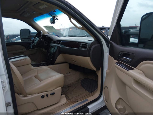 صورة 5 لـ 2012 GMC SIERRA 2500HD DENALI