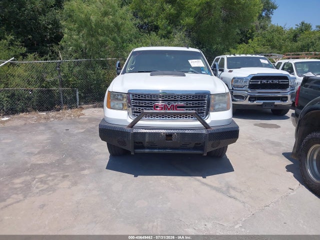 صورة 6 لـ 2012 GMC SIERRA 2500HD DENALI