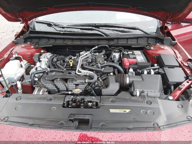 2024 Nissan ALTIMA SL INTELLIGENT AWD 照片 10