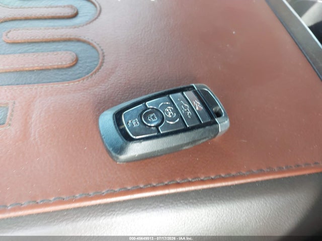 2019 FORD F-150 KING RANCH 11