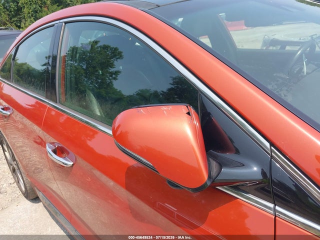 صورة مصغرة 12 لـ 2015 Hyundai SONATA LIMITED 2.0T