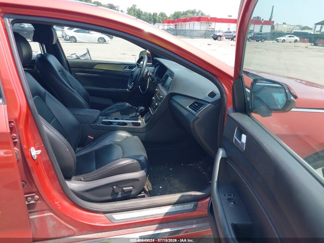 صورة مصغرة 5 لـ 2015 Hyundai SONATA LIMITED 2.0T