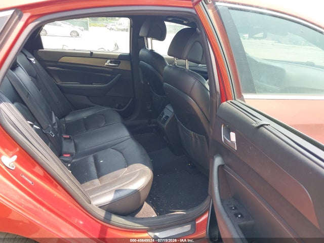 صورة مصغرة 8 لـ 2015 Hyundai SONATA LIMITED 2.0T