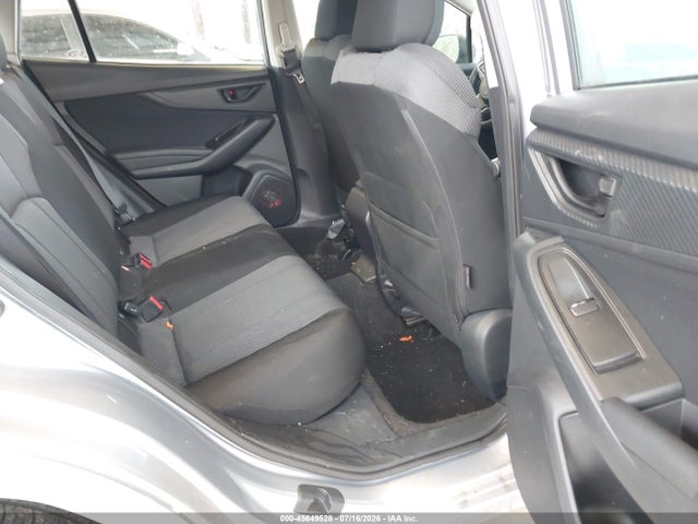 صورة 8 لـ 2018 Subaru IMPREZA 2.0I