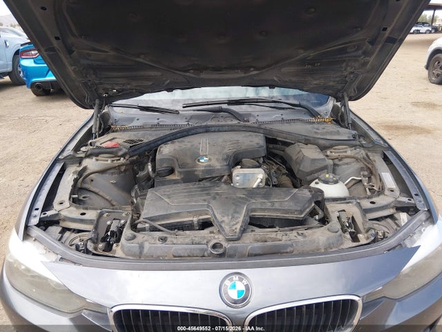صورة 10 لـ 2015 BMW 320I