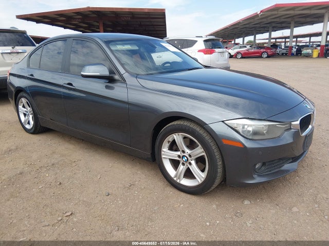 صورة 1 لـ 2015 BMW 320I