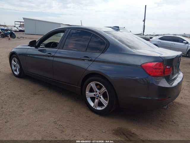 صورة 3 لـ 2015 BMW 320I