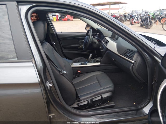 صورة 5 لـ 2015 BMW 320I