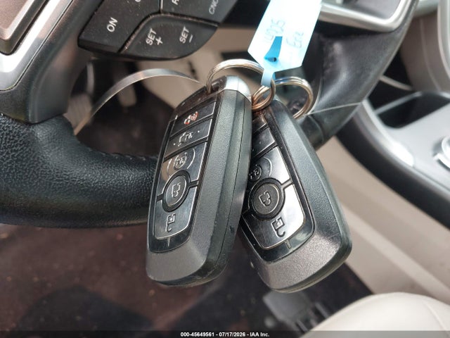2017 FORD FUSION SE — миниатюра 11