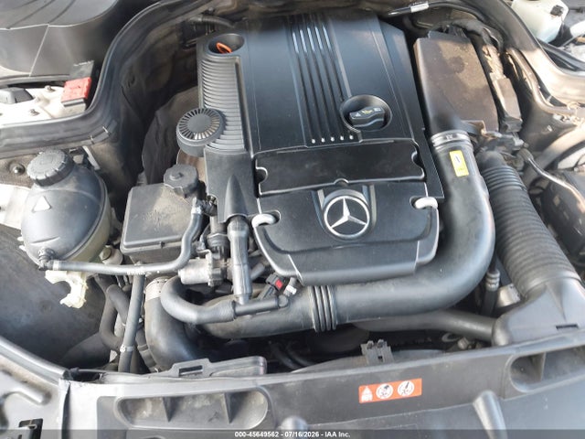 2014 Mercedes-BENZ C 250 SPORT photo 10