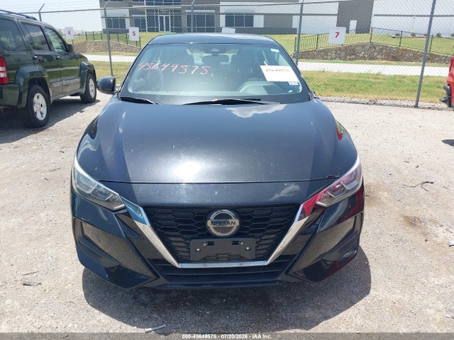 صورة 12 لـ 2020 Nissan SENTRA SV XTRONIC CVT