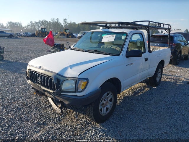 صورة 2 لـ 2001 Toyota TACOMA