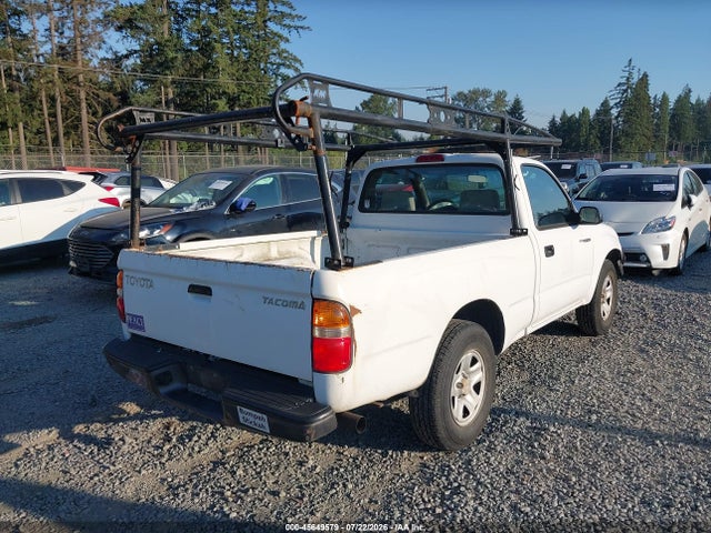 صورة 4 لـ 2001 Toyota TACOMA
