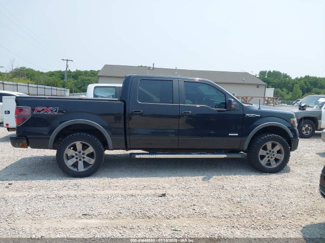 صورة مصغرة 13 لـ 2013 FORD F-150 FX4